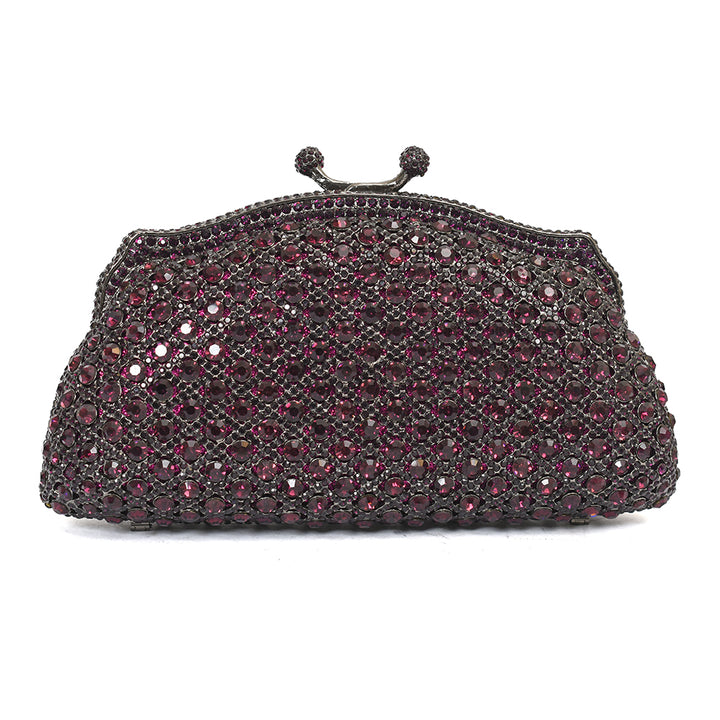 Fancy Clutch
