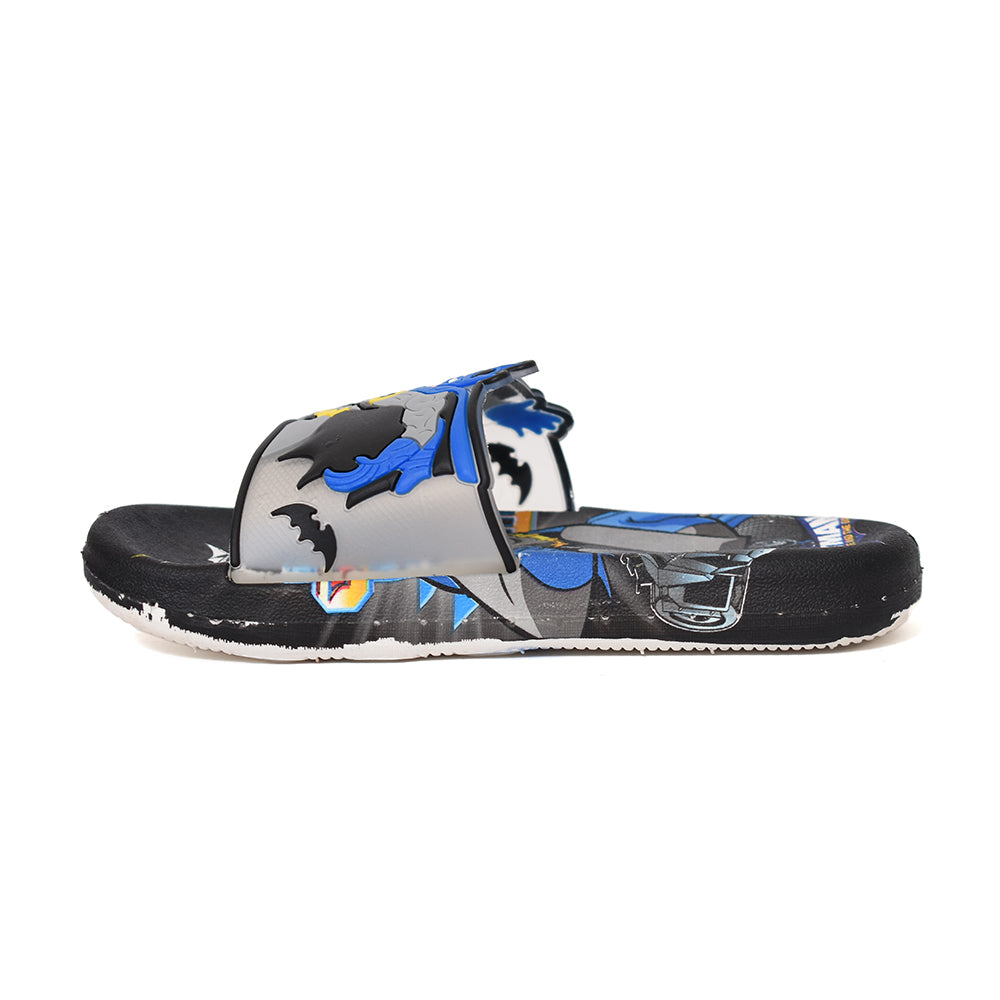 Boys Rough Slipper
