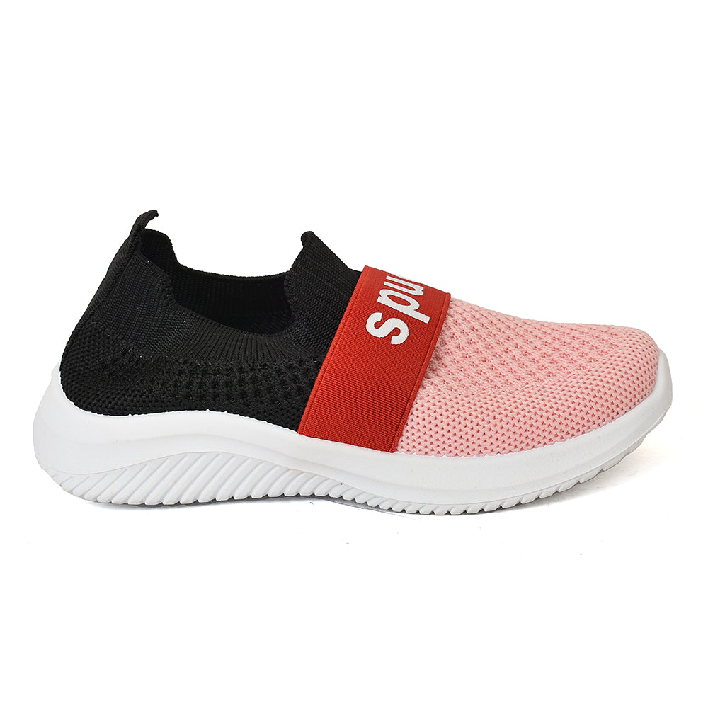 Girls Sports Joger (Large Size)