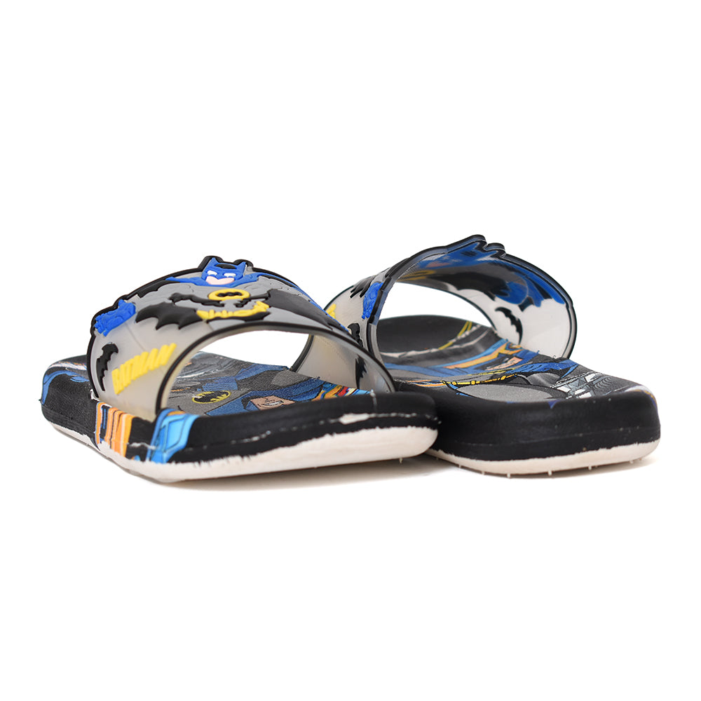 Boys Rough Slipper