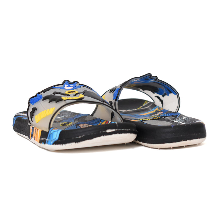 Boys Rough Slipper