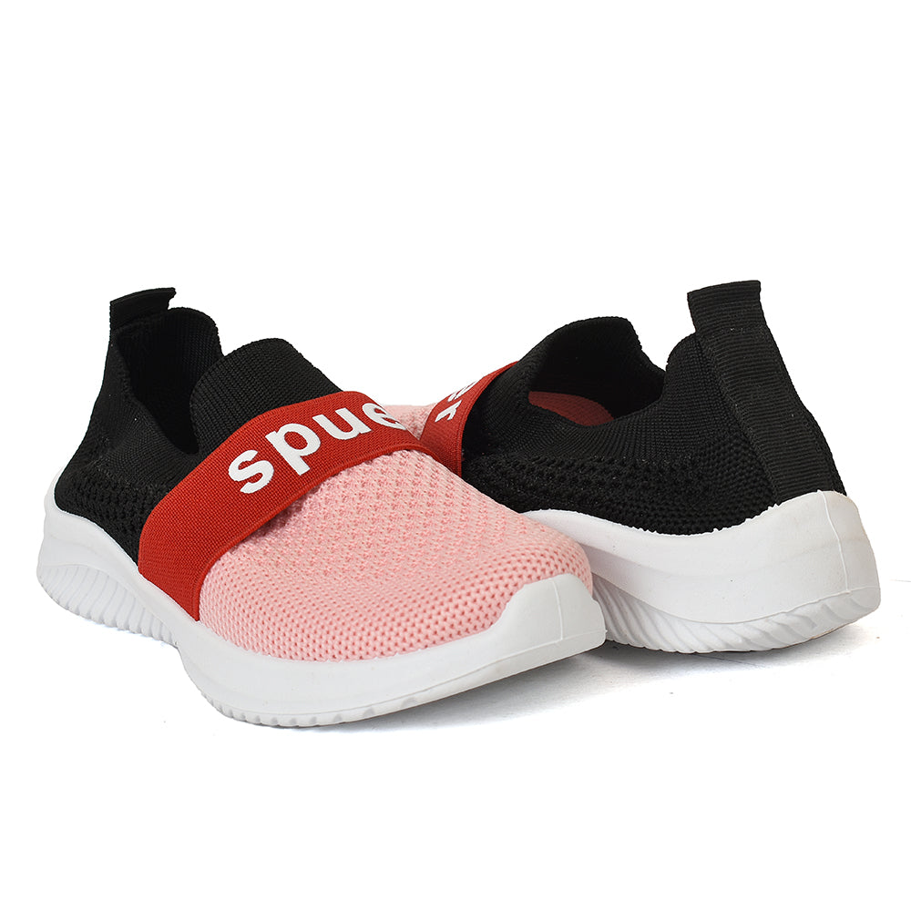 Girls Sports Joger (Large Size)