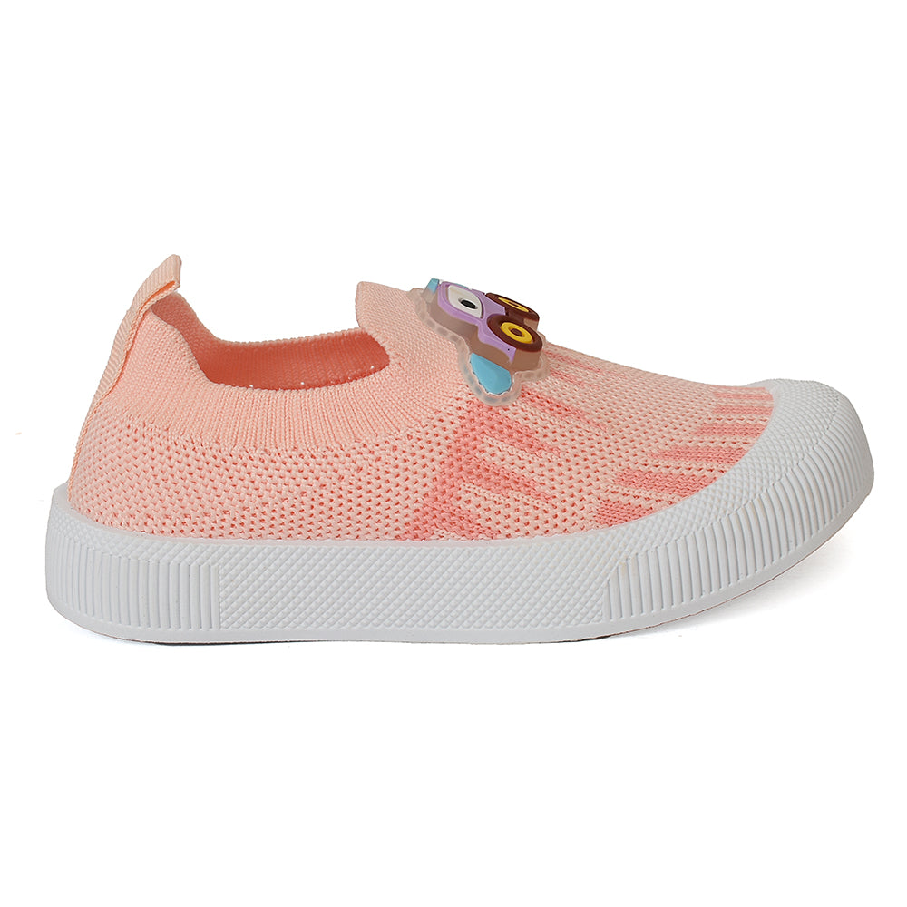 Girls Sports Joger (Large Size)