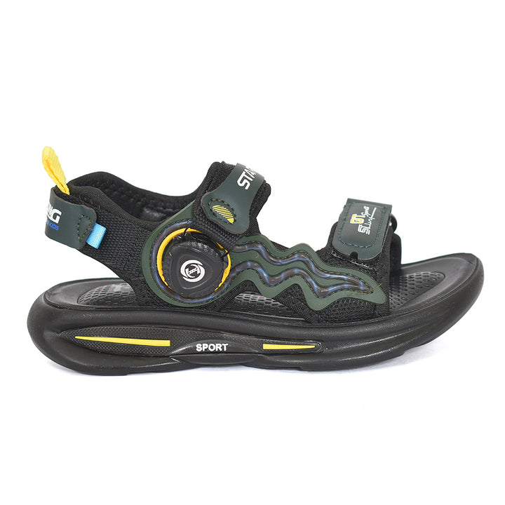 Kids Casual Sandal (Large Size)