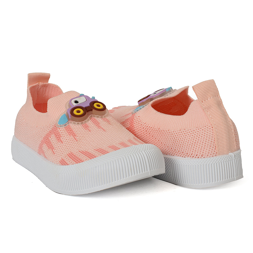 Girls Sports Joger (Large Size)