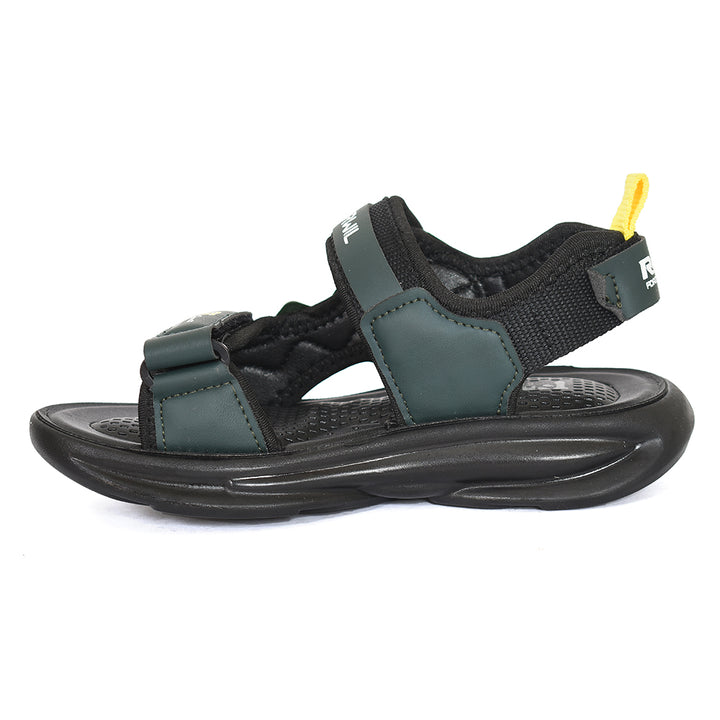 Kids Casual Sandal (Large Size)