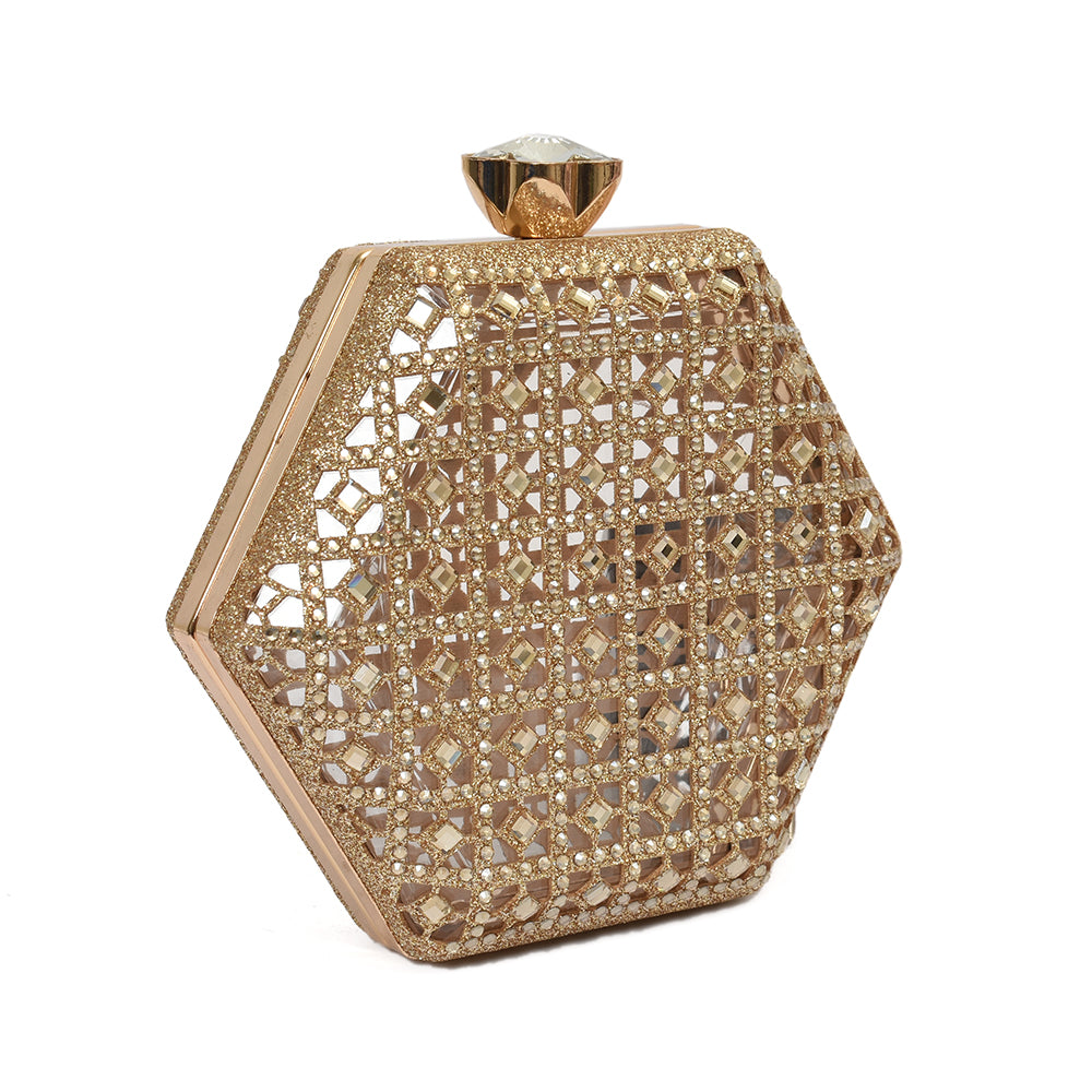 Fancy Clutch