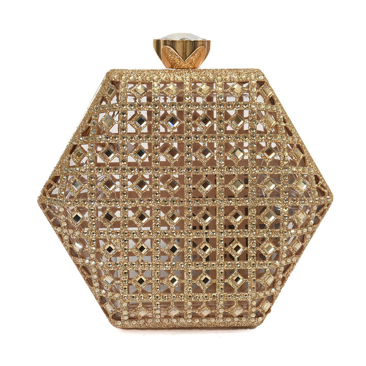 Fancy Clutch