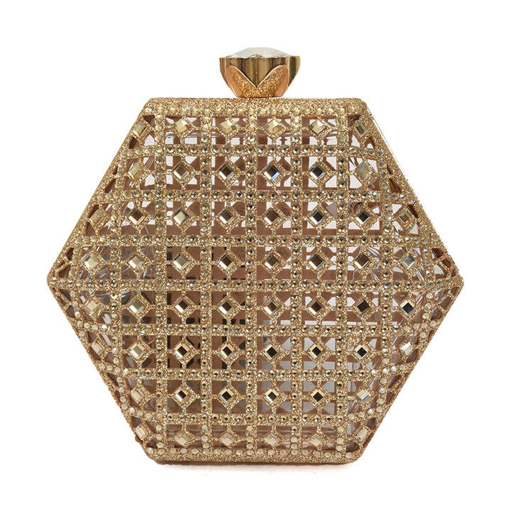 Fancy Clutch