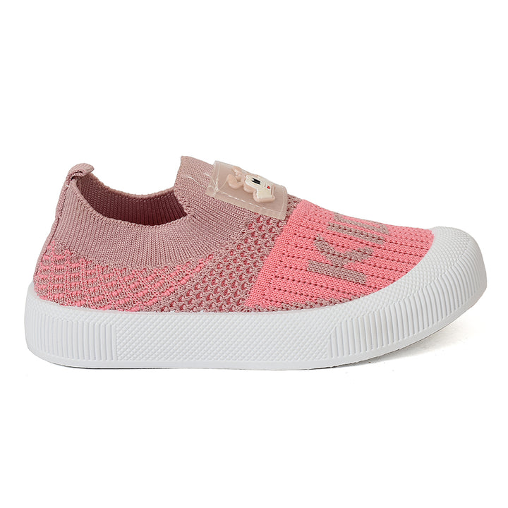 Girls Sports Joger (Large Size)
