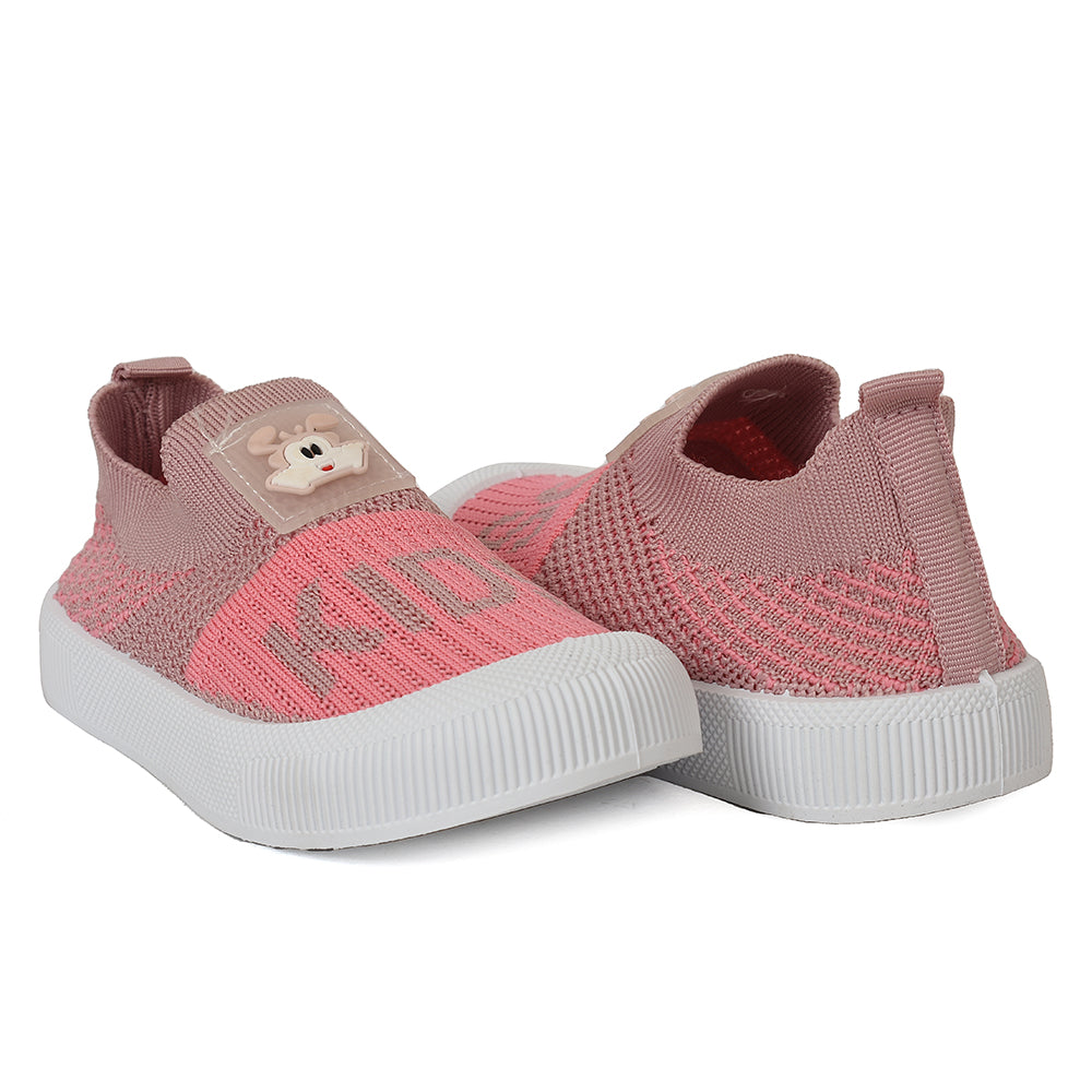 Girls Sports Joger (Large Size)