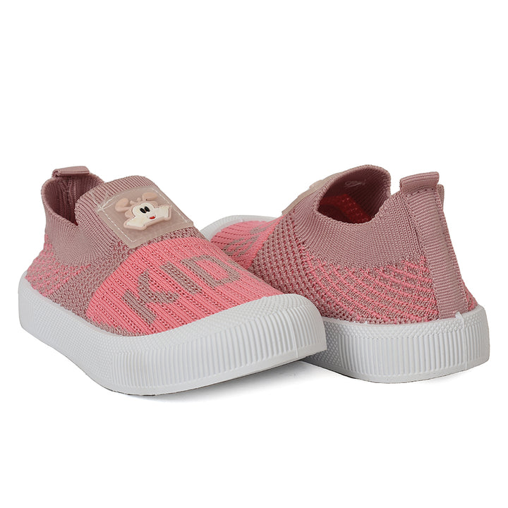 Girls Sports Joger (Large Size)