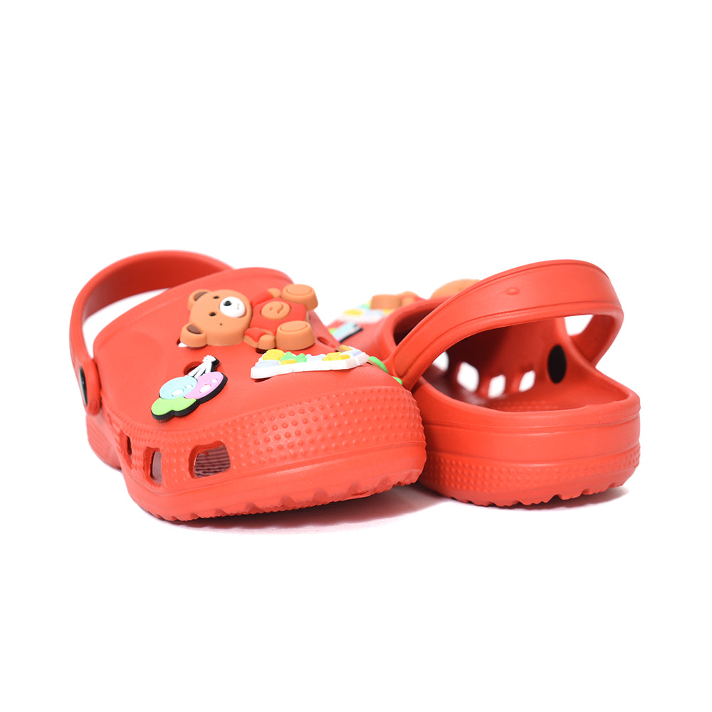 Boys Rough Slipper