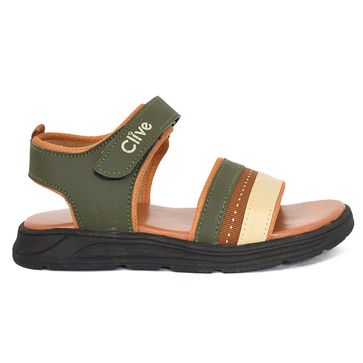Kids Casual Sandal (Large Size)