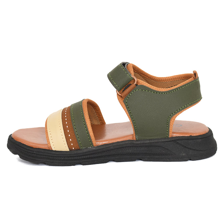 Kids Casual Sandal (Large Size)