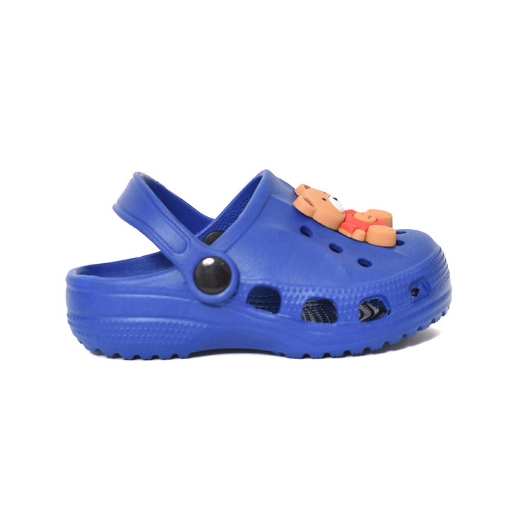 Boys Rough Slipper