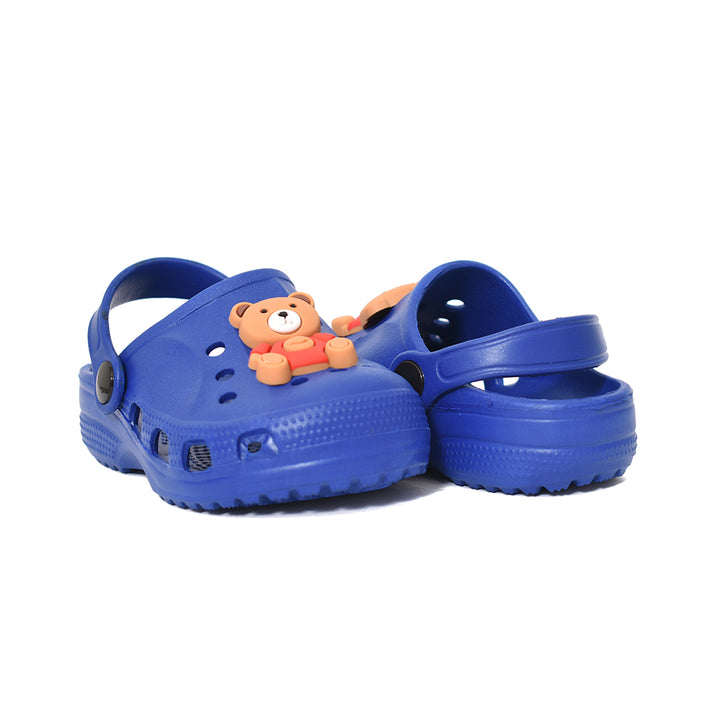 Boys Rough Slipper
