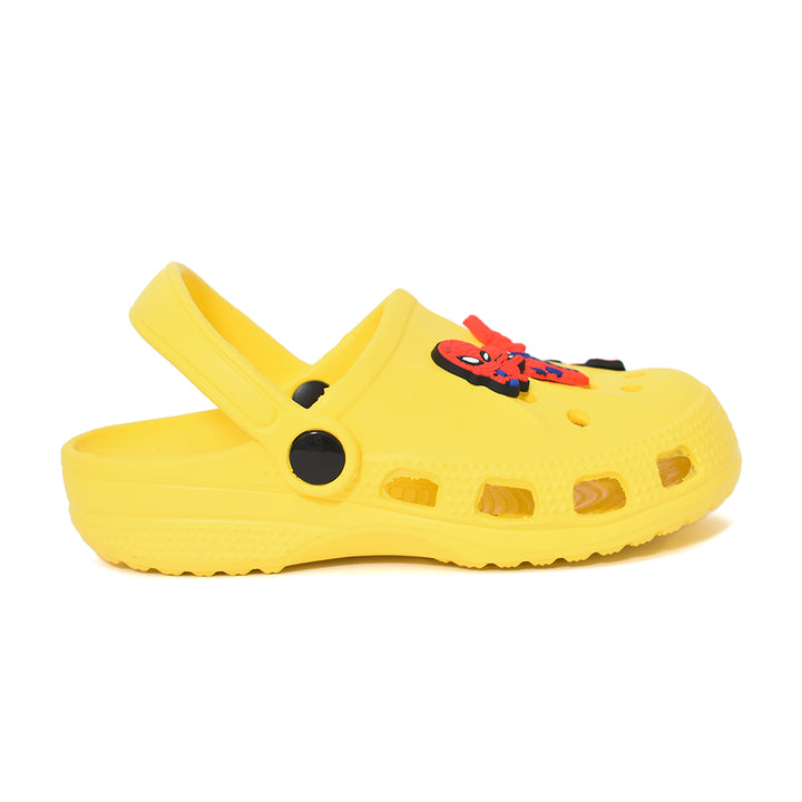 Boys Rough Slipper
