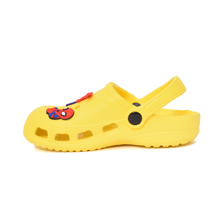 Boys Rough Slipper