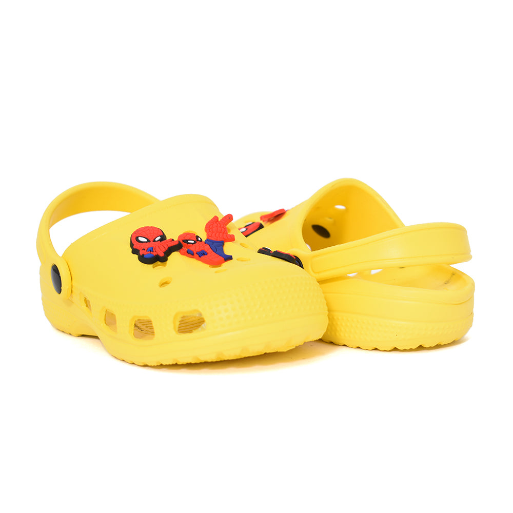 Boys Rough Slipper