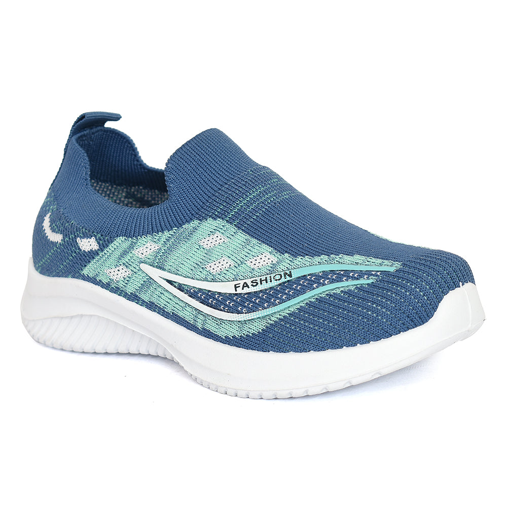 Kids Sports Joger  (Large Size)