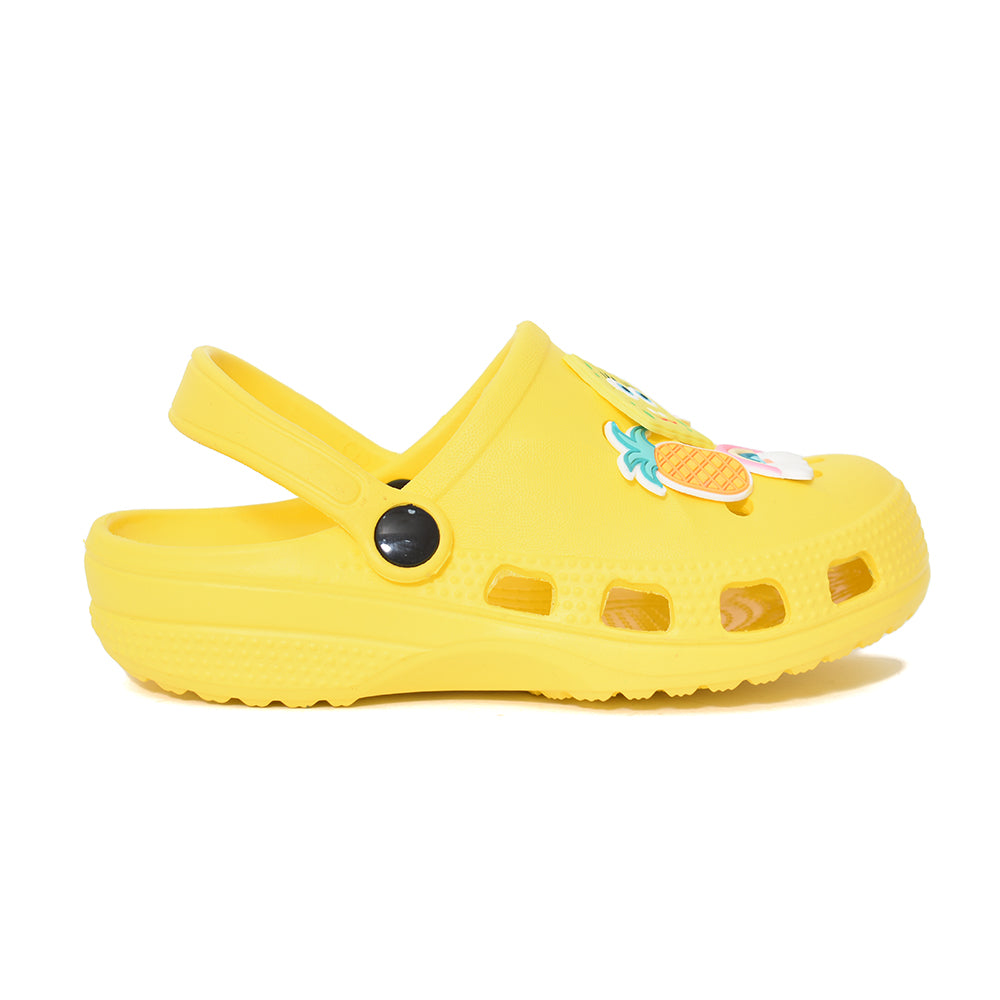 Boys Rough Slipper