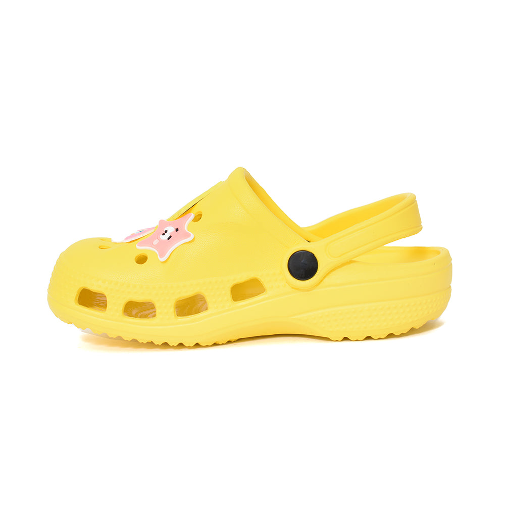 Boys Rough Slipper
