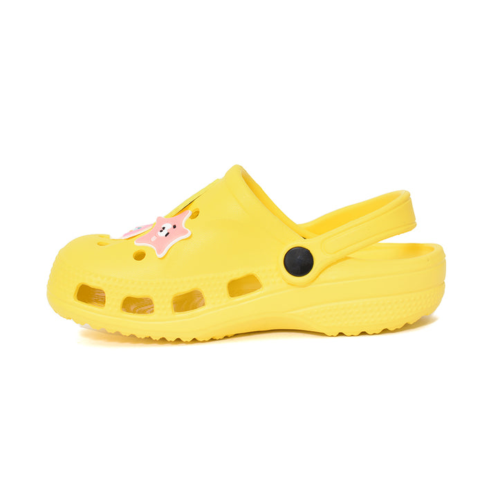 Boys Rough Slipper