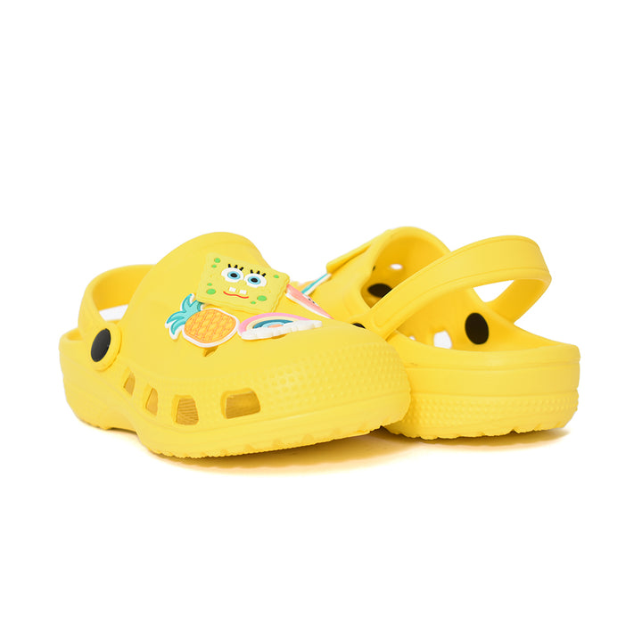Boys Rough Slipper