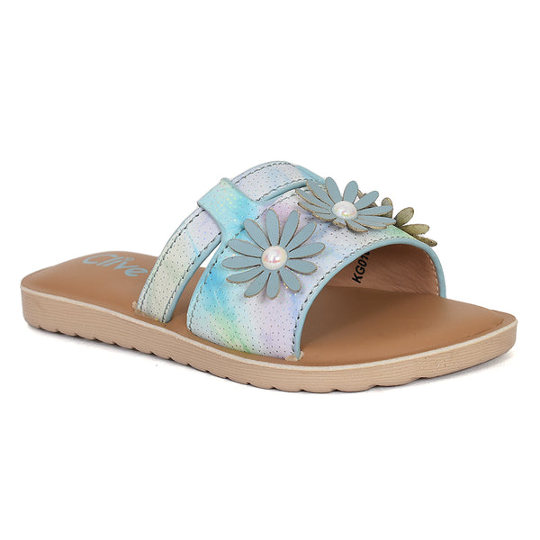 Kids Rough Slipper