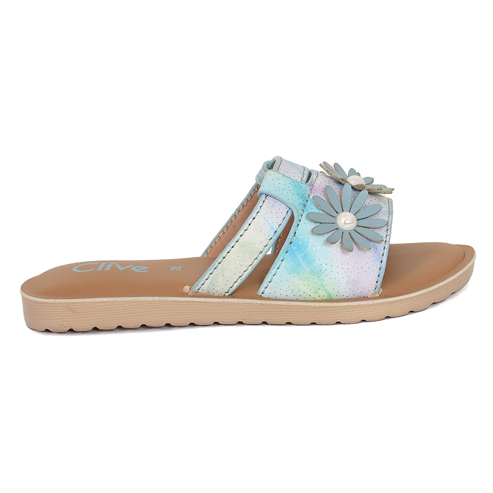 Kids Rough Slipper