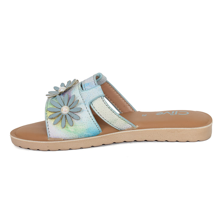 Kids Rough Slipper