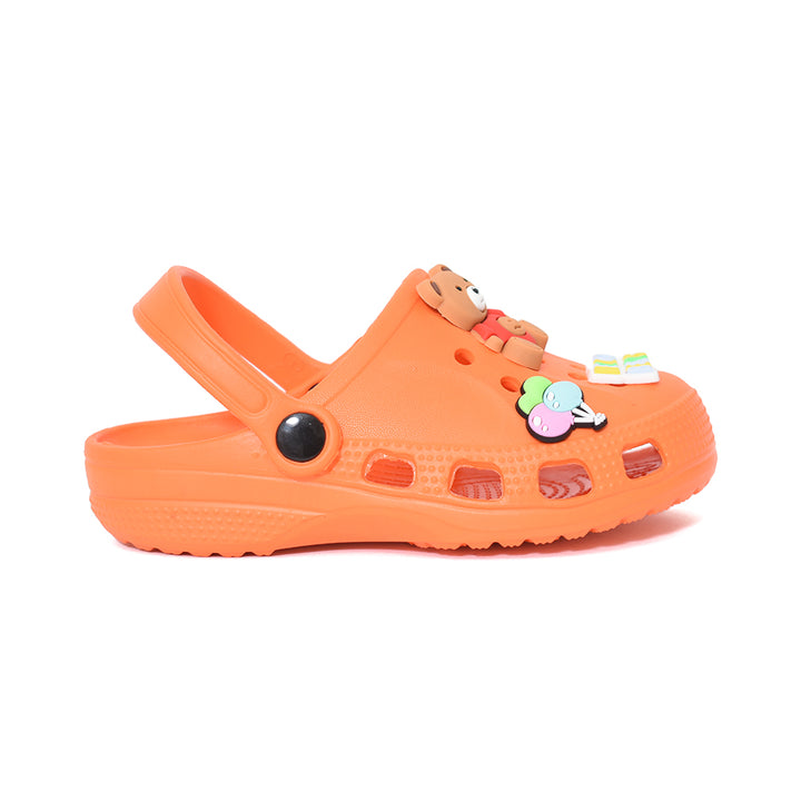Boys Rough Slipper