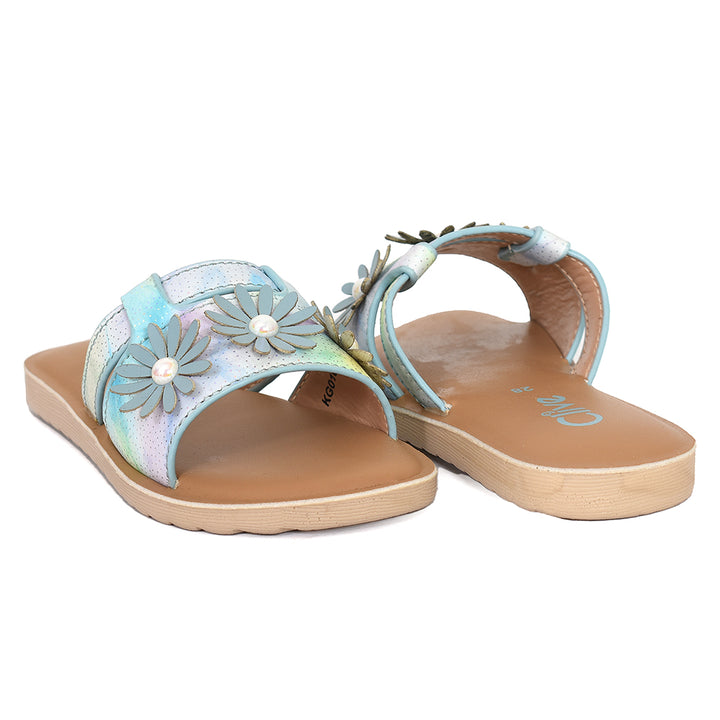 Kids Rough Slipper