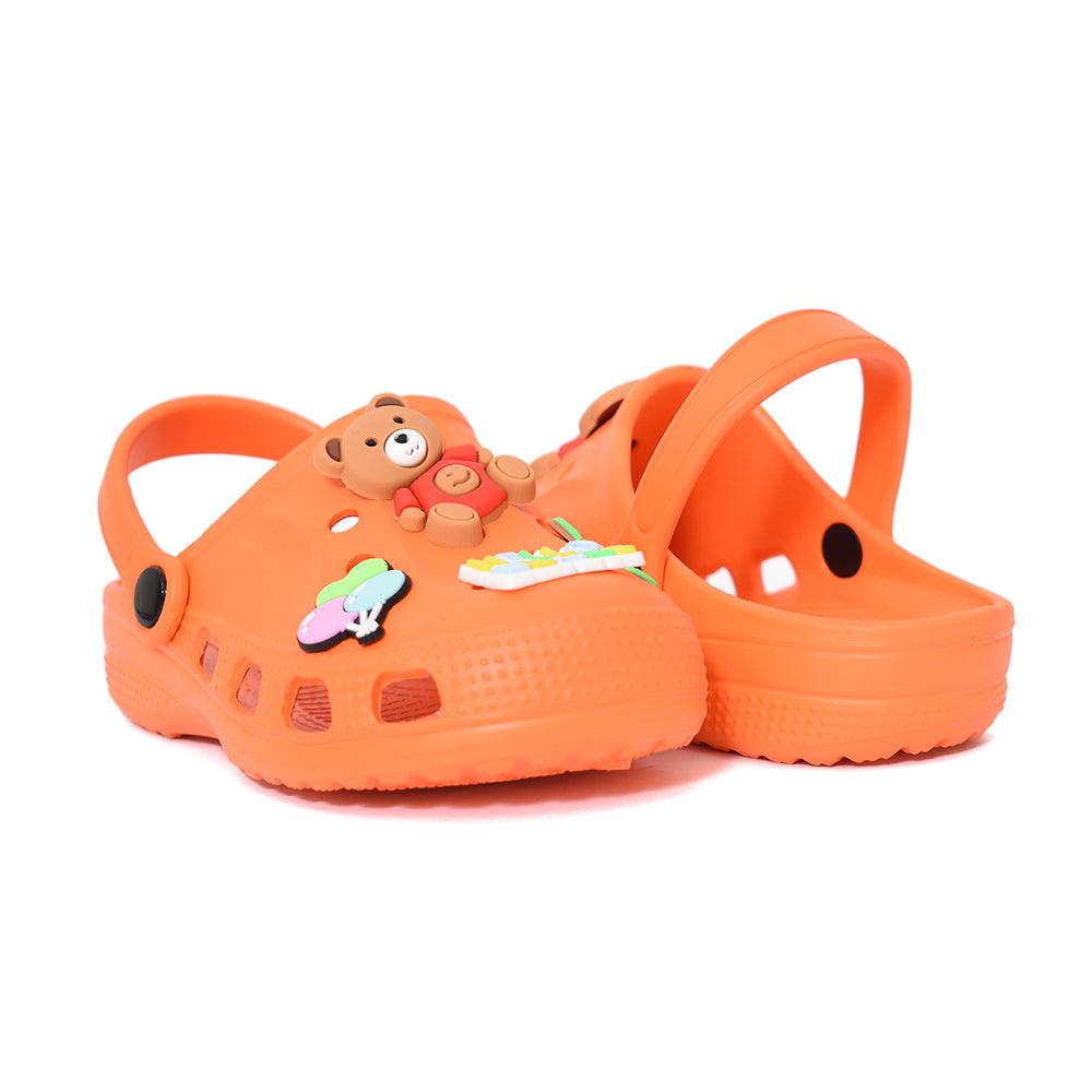 Boys Rough Slipper
