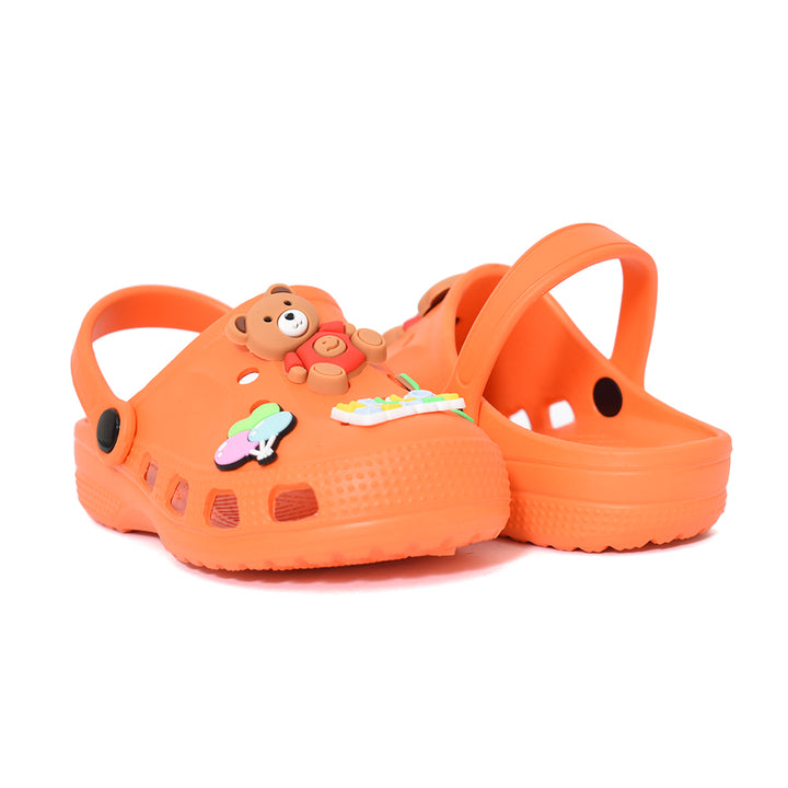 Boys Rough Slipper
