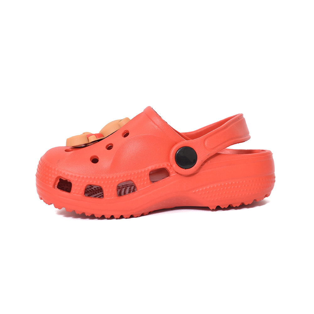 Boys Rough Slipper
