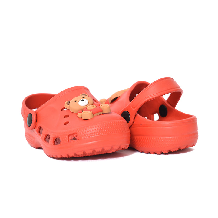 Boys Rough Slipper