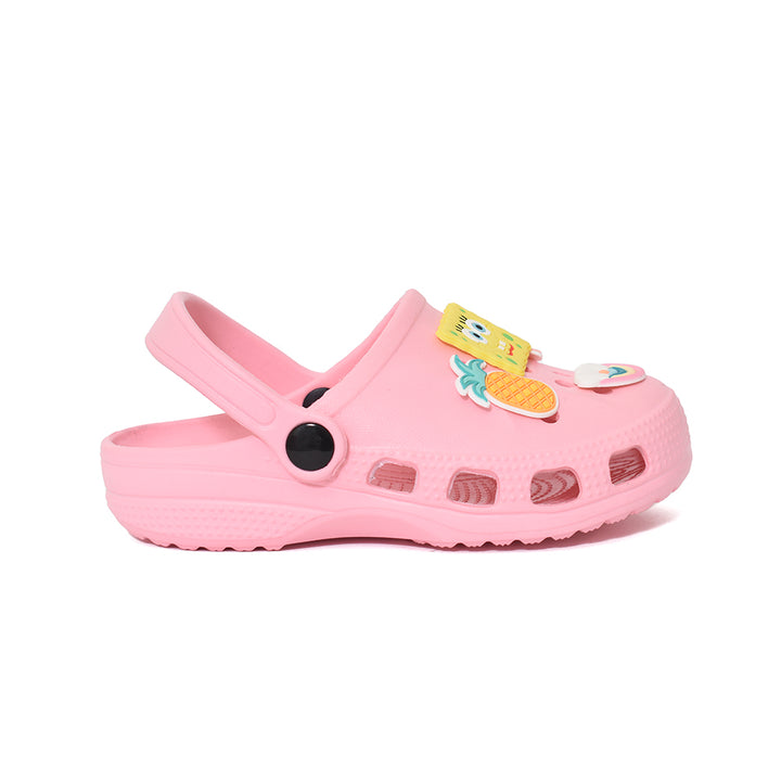 Boys Rough Slipper
