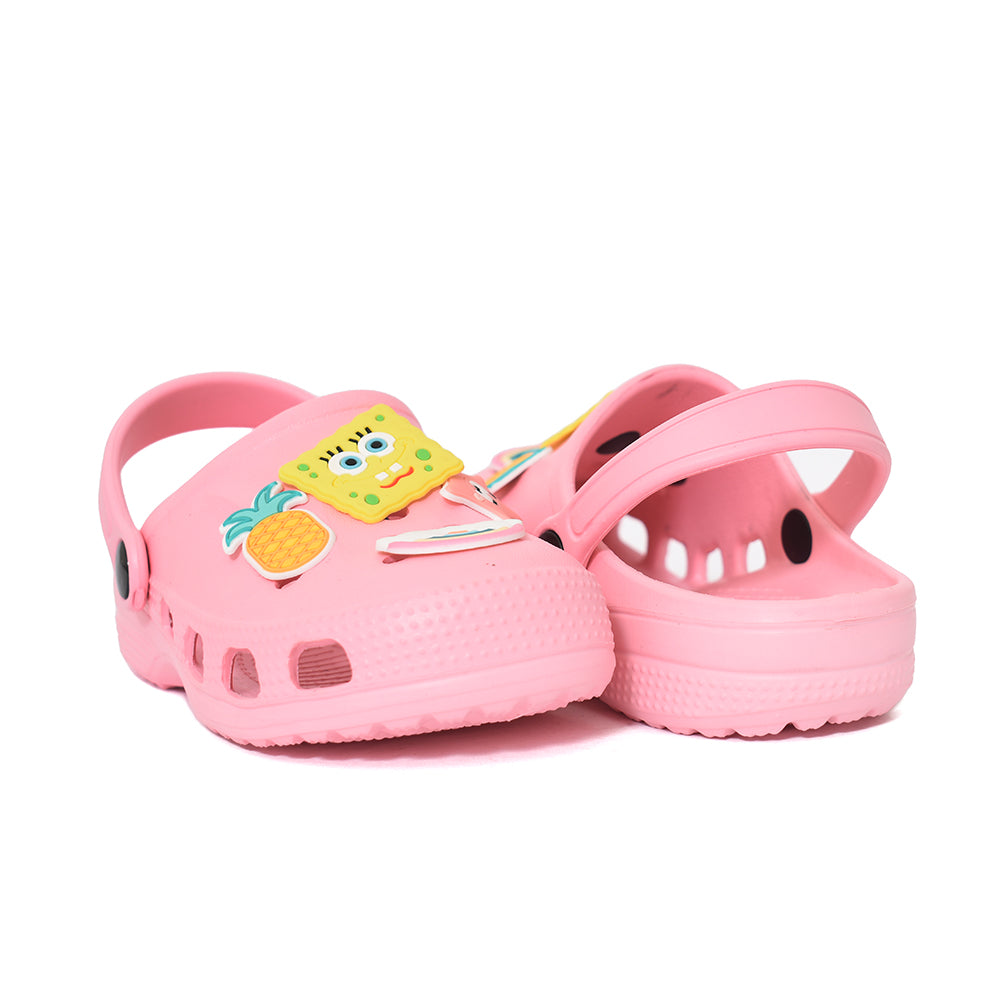 Boys Rough Slipper