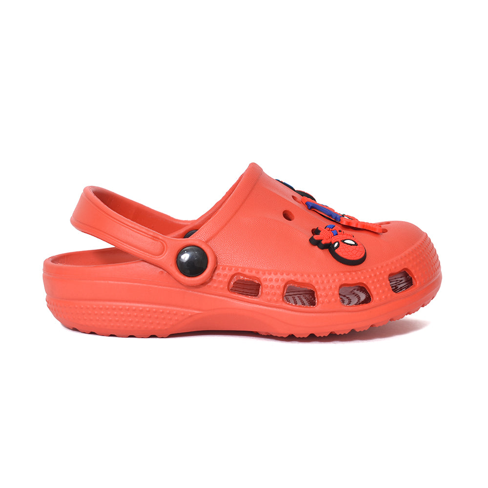 Boys Rough Slipper