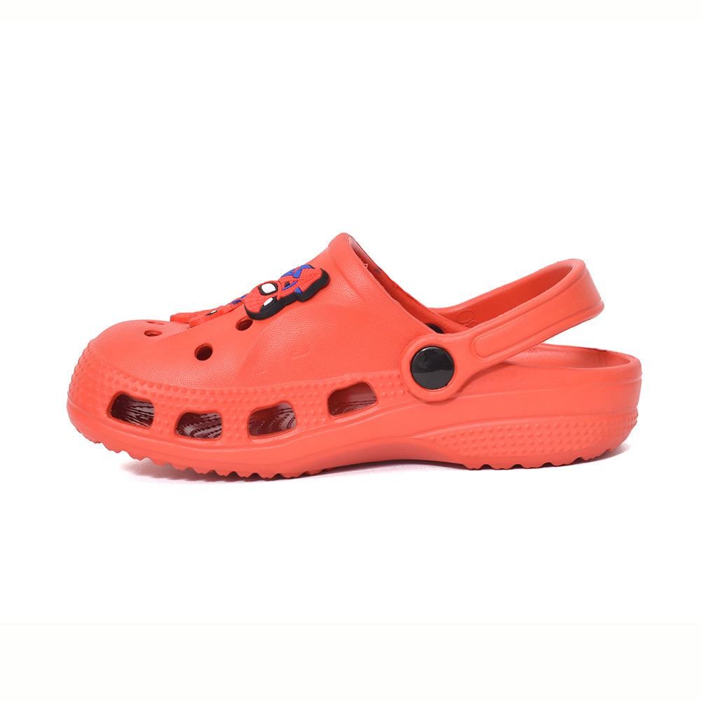 Boys Rough Slipper