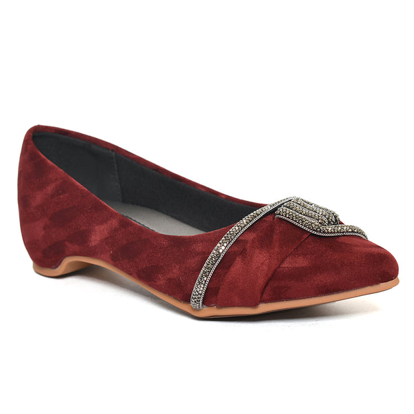Casual Pumps