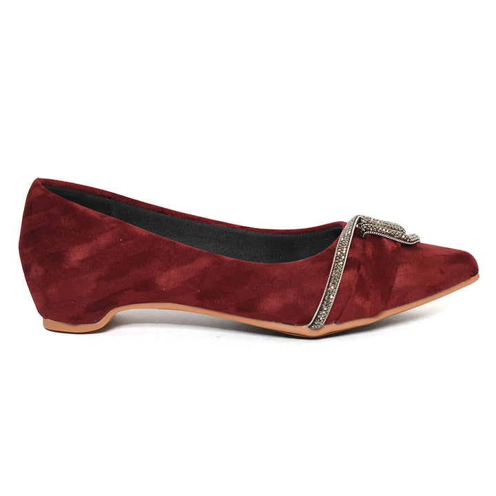 Casual Pumps