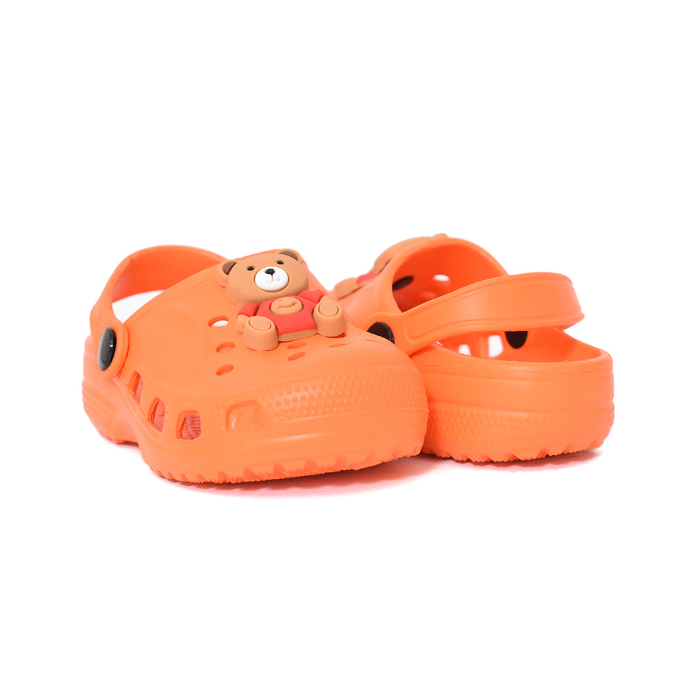 Boys Rough Slipper