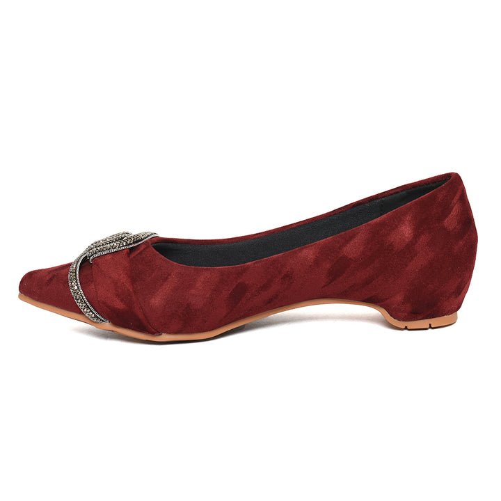 Casual Pumps
