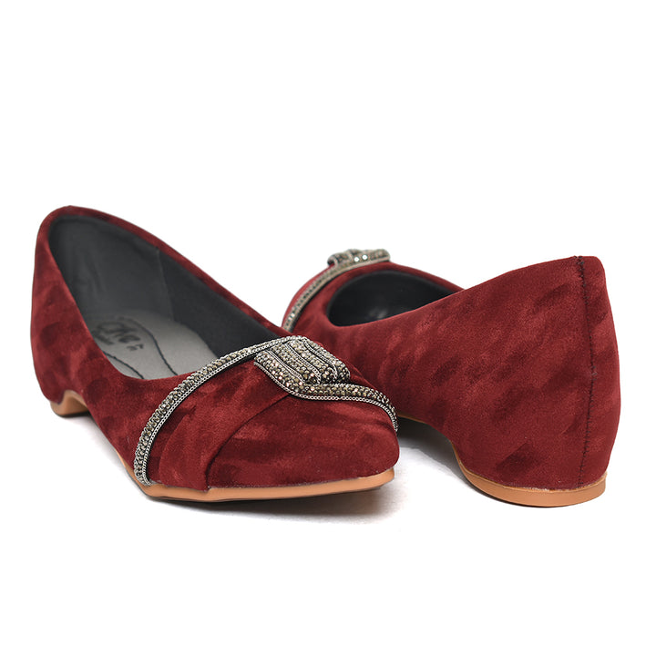 Casual Pumps