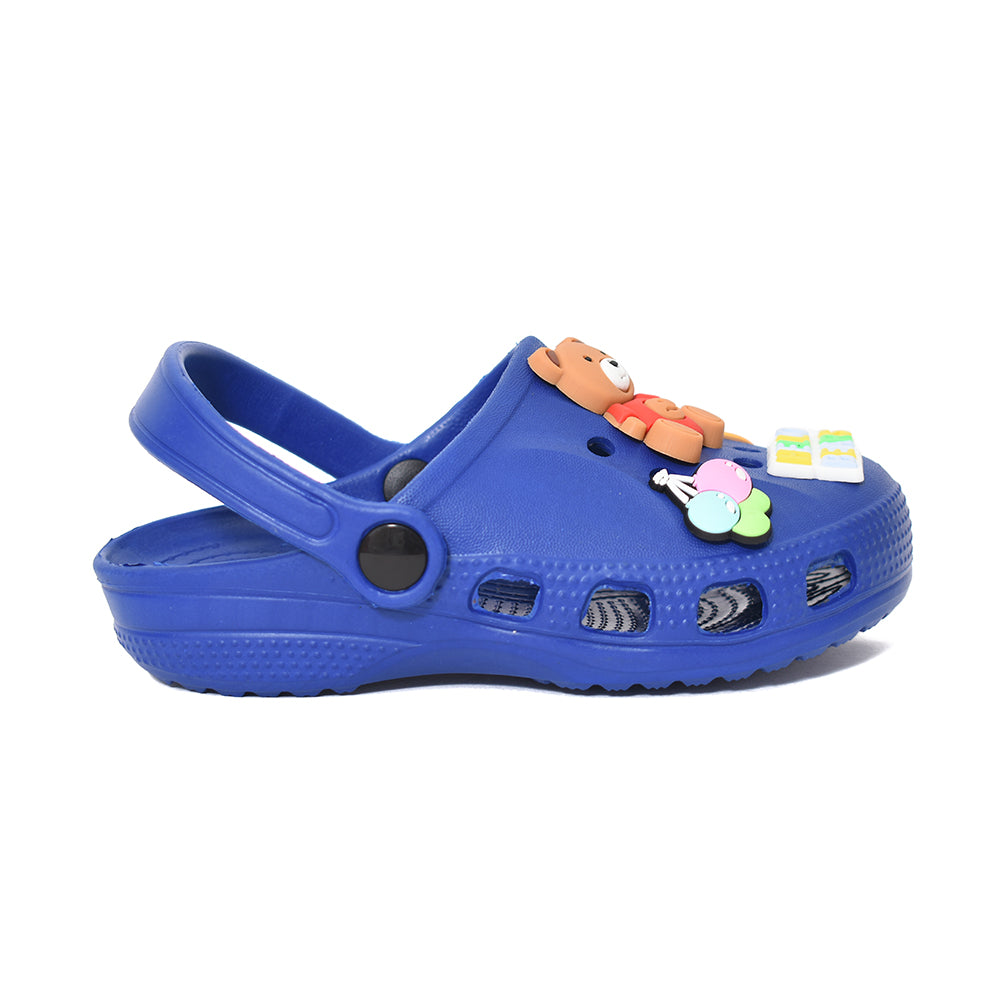 Boys Rough Slipper