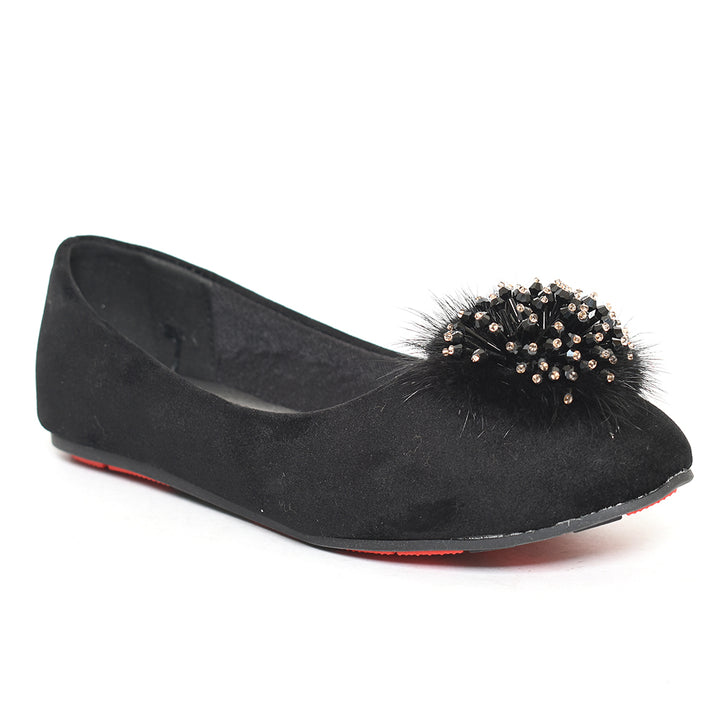 Casual Pumps