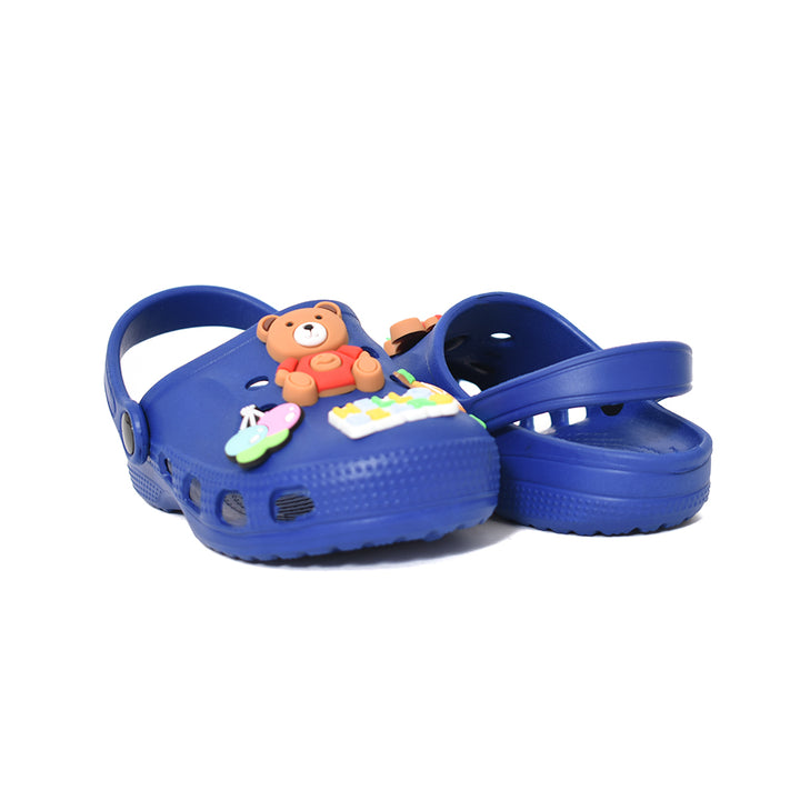 Boys Rough Slipper